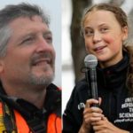 Greta Thunberg: El compromiso ciudadano ante la crisis climática