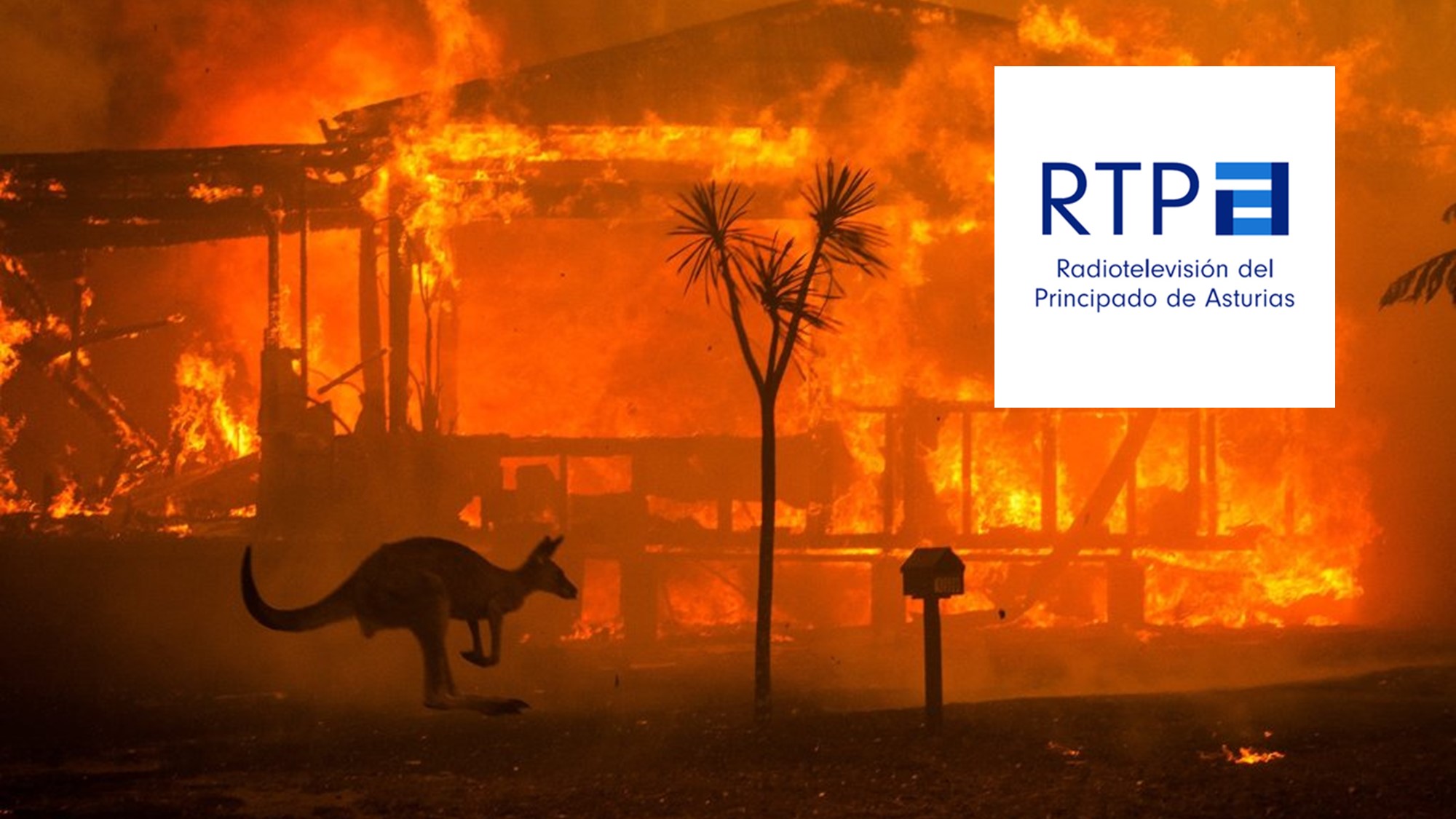 incendios australia radio asturias
