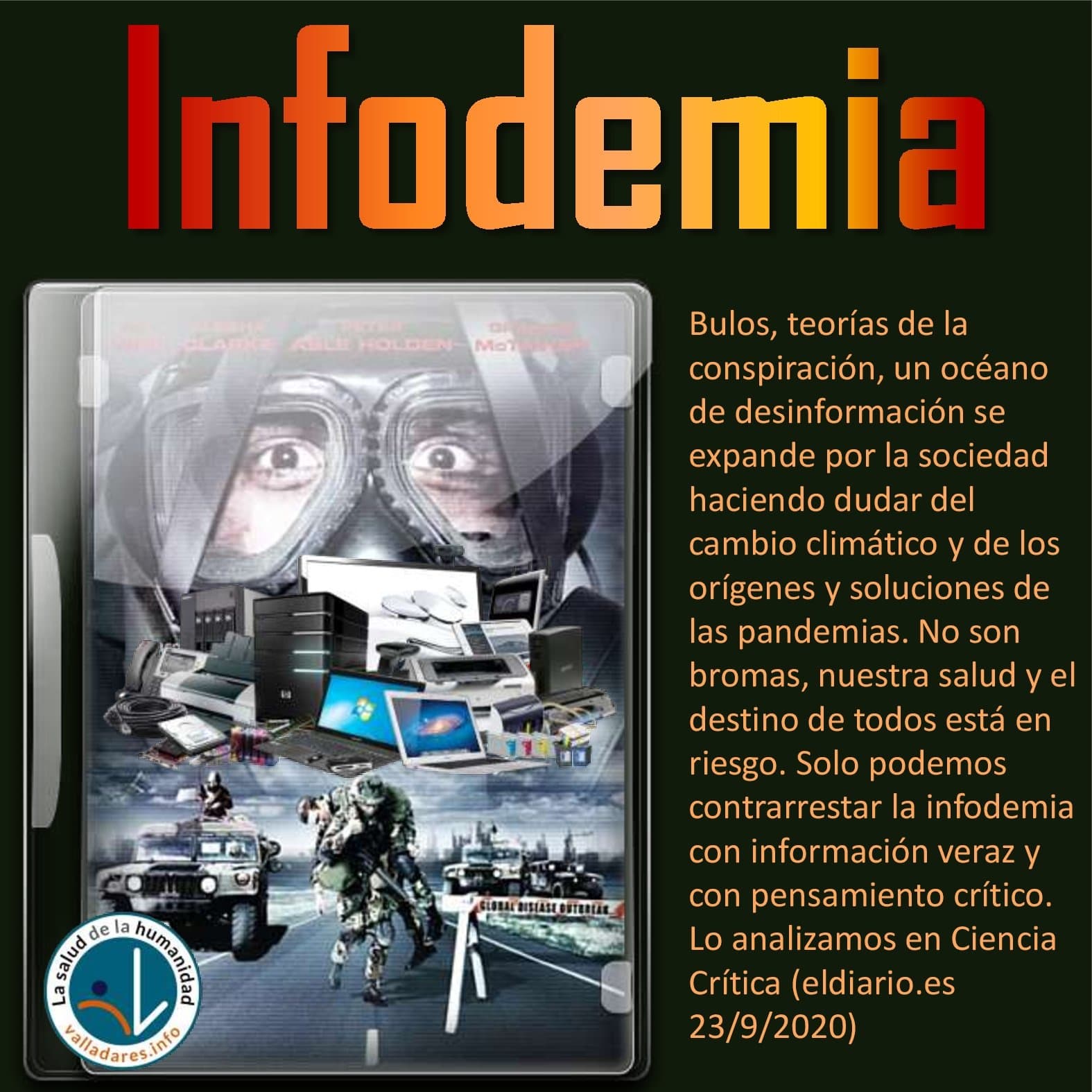 Infodemia