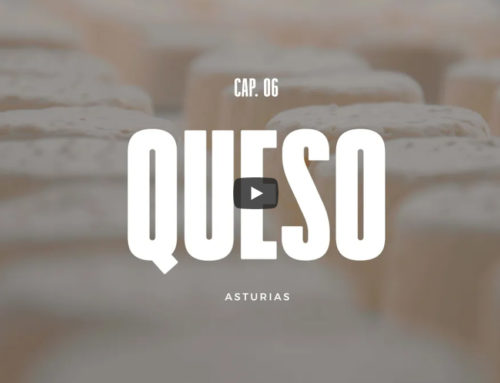 Queso (Asturias) – Episodio 6