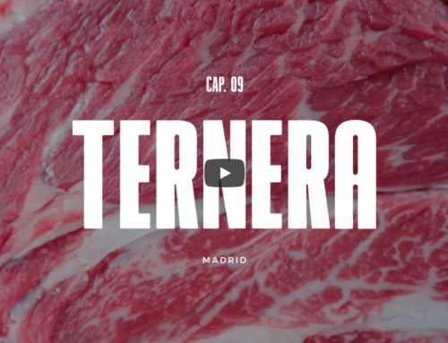 Ternera (Madrid) – Episodio 9