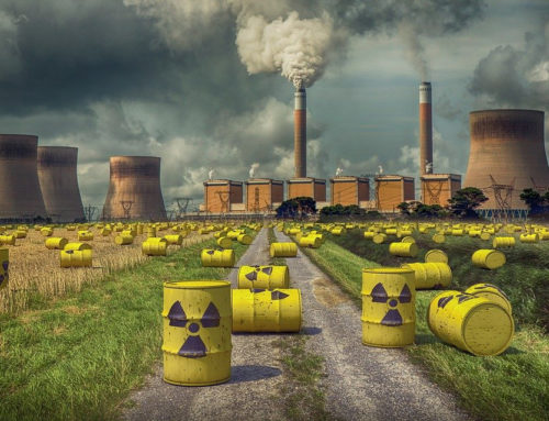 Energía nuclear, esperanzas vanas sobre un debate estéril
