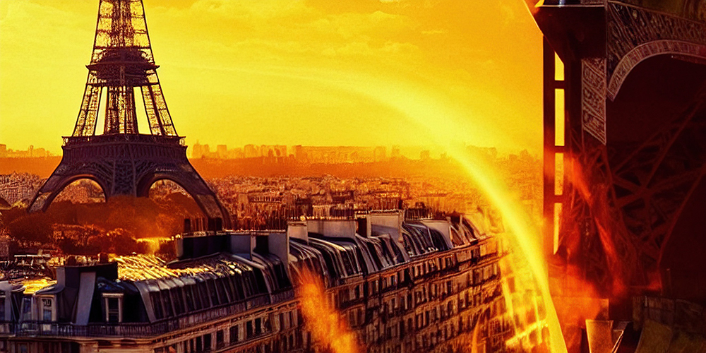 6-Las olas de calor en Europa