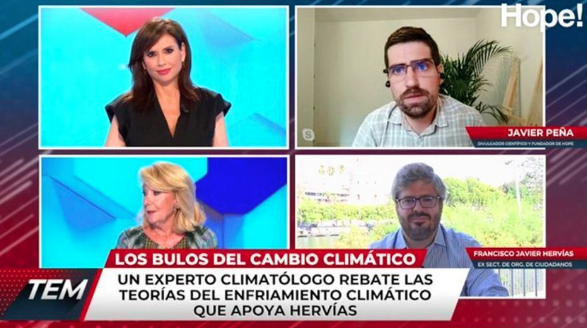 Ni son debates ni son programas informativos: España merece más de sus televisiones-001