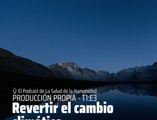 T1-E4 Revertir el cambio climático