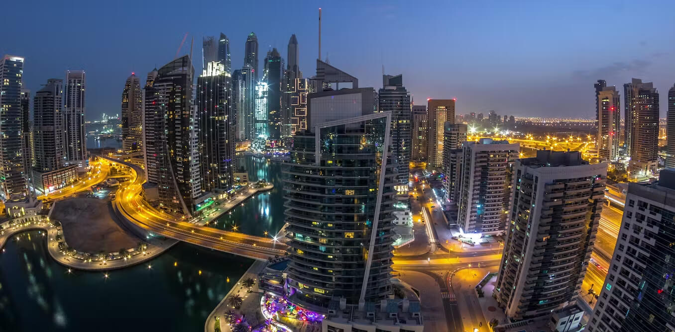 Skyline_noche